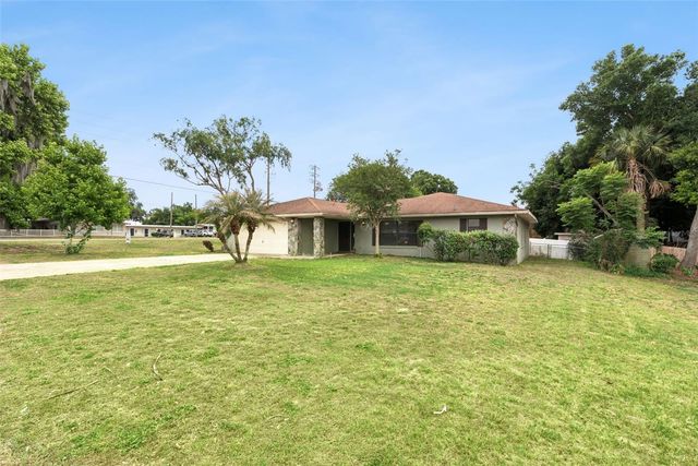 401 W SUMTER STREET, Minneola, FL 34715