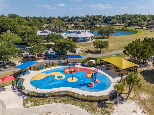 401 W SUMTER STREET, Minneola, FL 34715