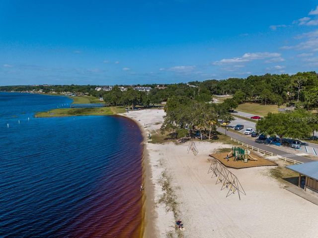 401 W SUMTER STREET, Minneola, FL 34715