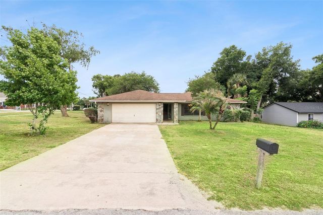 401 W SUMTER STREET, Minneola, FL 34715
