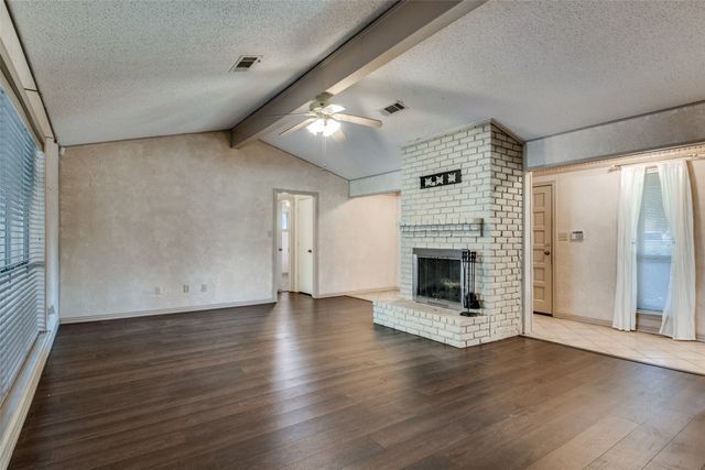 3810 Keele Drive, Garland, TX 75041