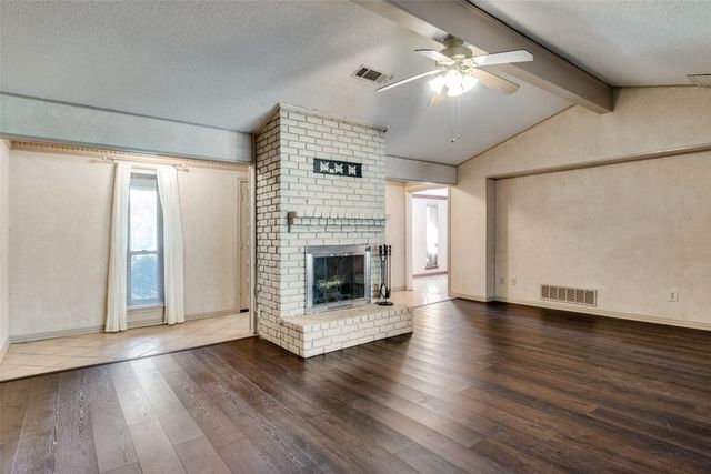 3810 Keele Drive, Garland, TX 75041