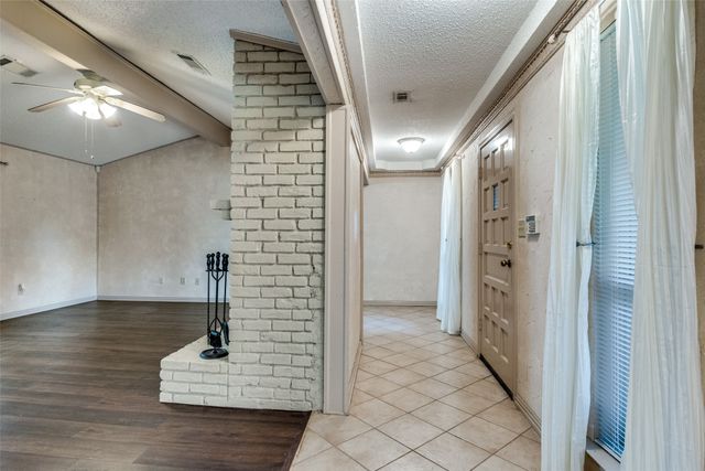 3810 Keele Drive, Garland, TX 75041