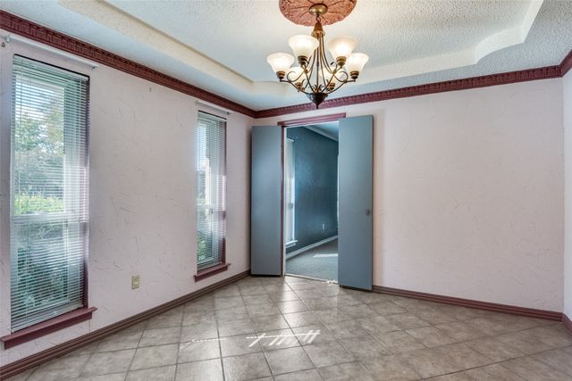 3810 Keele Drive, Garland, TX 75041