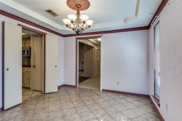 3810 Keele Drive, Garland, TX 75041