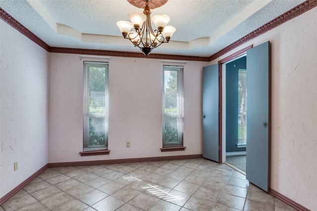 3810 Keele Drive, Garland, TX 75041