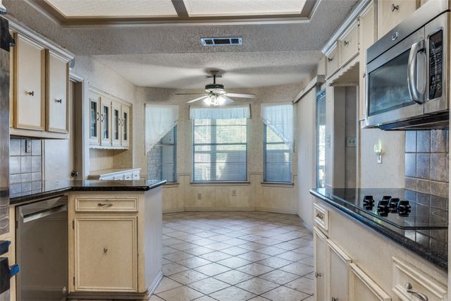 3810 Keele Drive, Garland, TX 75041