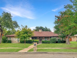 3810 Keele Drive, Garland, TX 75041