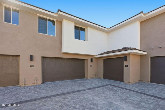 2121 W SONORAN DESERT Drive 75, Phoenix, AZ 85085