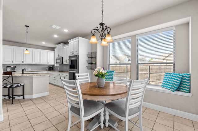 632 Leadtree Trail, Fort Worth, TX 76108