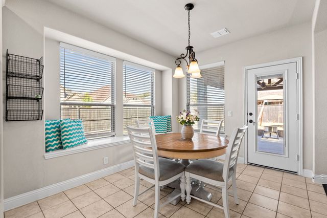 632 Leadtree Trail, Fort Worth, TX 76108