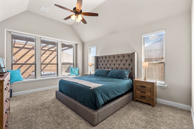 632 Leadtree Trail, Fort Worth, TX 76108