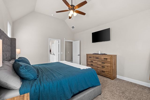 632 Leadtree Trail, Fort Worth, TX 76108