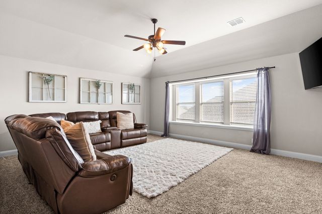 632 Leadtree Trail, Fort Worth, TX 76108