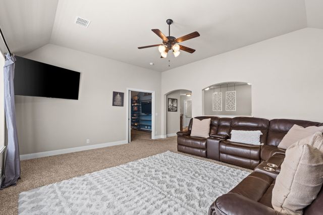 632 Leadtree Trail, Fort Worth, TX 76108