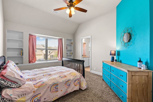 632 Leadtree Trail, Fort Worth, TX 76108