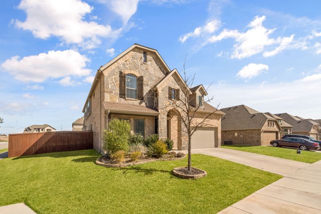 632 Leadtree Trail, Fort Worth, TX 76108