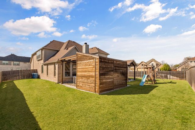 632 Leadtree Trail, Fort Worth, TX 76108