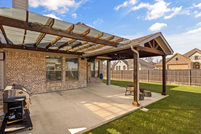 632 Leadtree Trail, Fort Worth, TX 76108