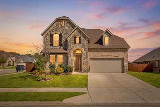 632 Leadtree Trail, Fort Worth, TX 76108
