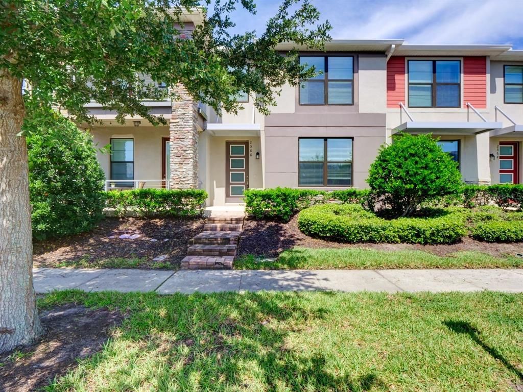 2566 AMATI DRIVE, Kissimmee, FL 34741