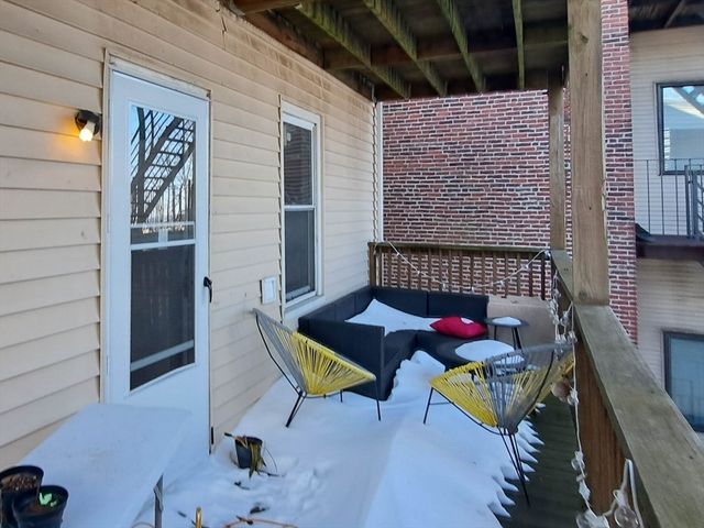 143 Hillside St 2, Boston, MA 02120