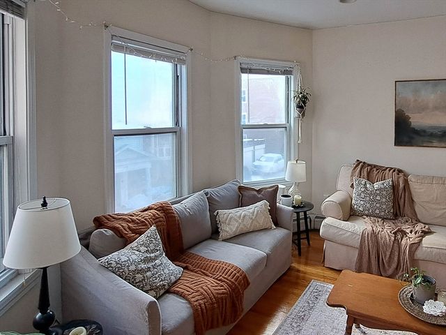 143 Hillside St 2, Boston, MA 02120