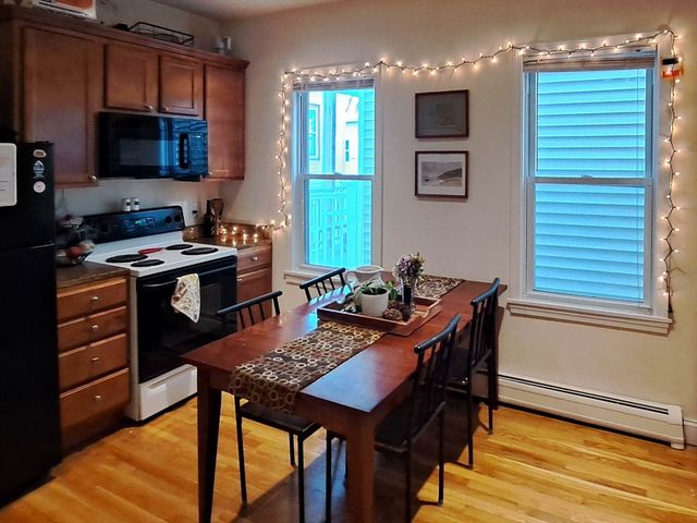 143 Hillside St 2, Boston, MA 02120