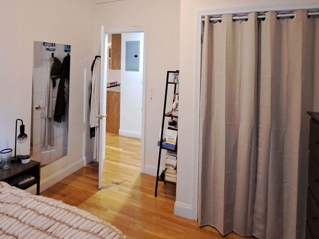 143 Hillside St 2, Boston, MA 02120