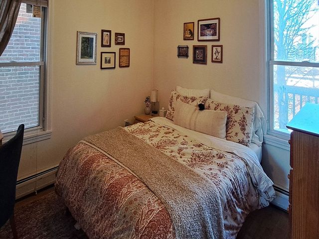 143 Hillside St 2, Boston, MA 02120