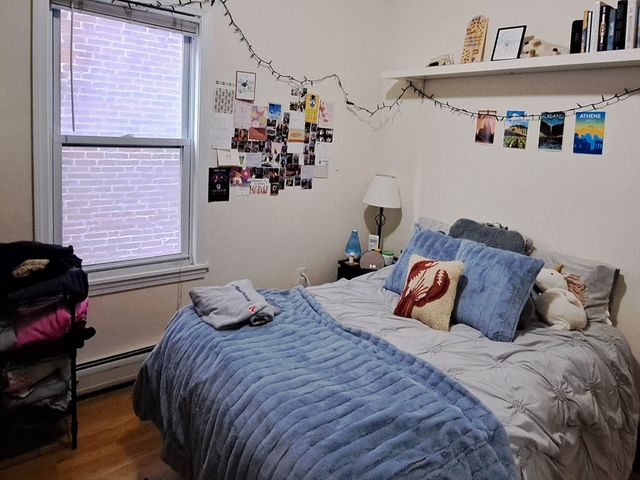 143 Hillside St 2, Boston, MA 02120