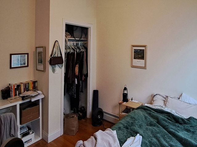 143 Hillside St 2, Boston, MA 02120