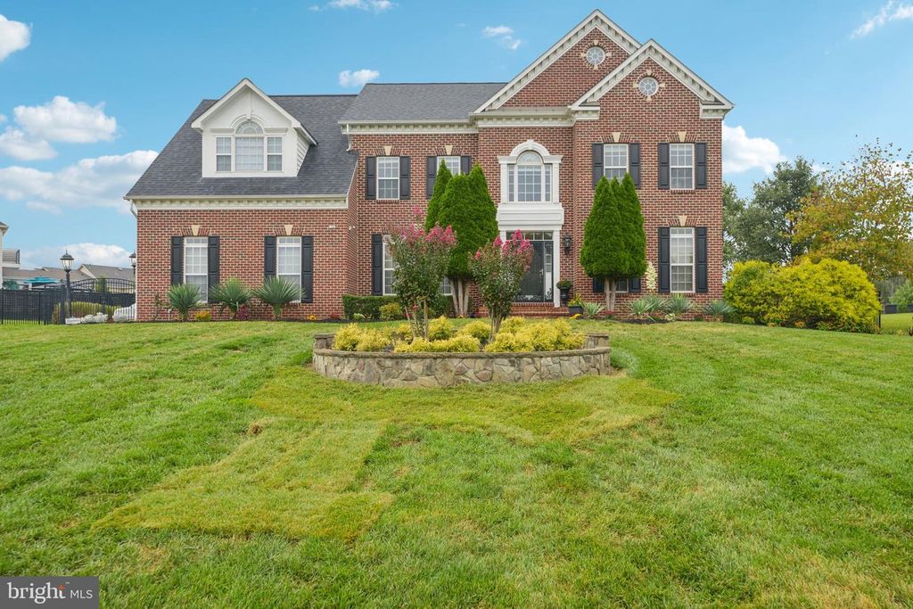 5802 AMELIAS GROVE LN, Bowie, MD 20720