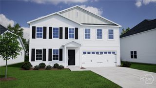 705 Riverton Lane, Statesboro, GA 30461
