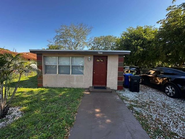 2221 NW 6th Ct, Fort Lauderdale, FL 33311