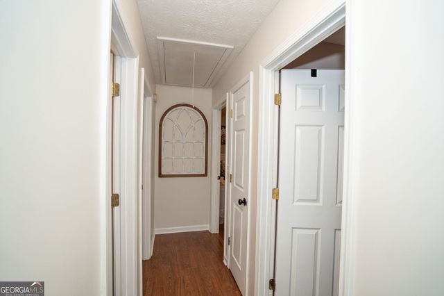 6801 Jackson Lake Road, Monticello, GA 31064