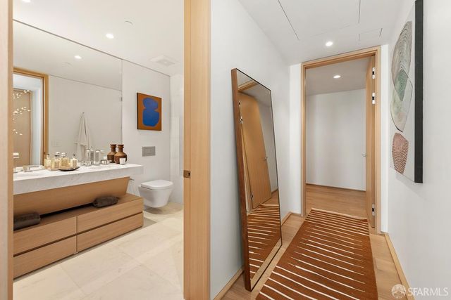 1 Steuart Lane 407, San Francisco, CA 94115