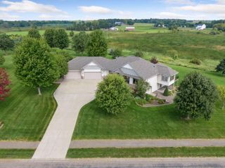 24700 Trail Haven Lane, Rogers, MN 55374
