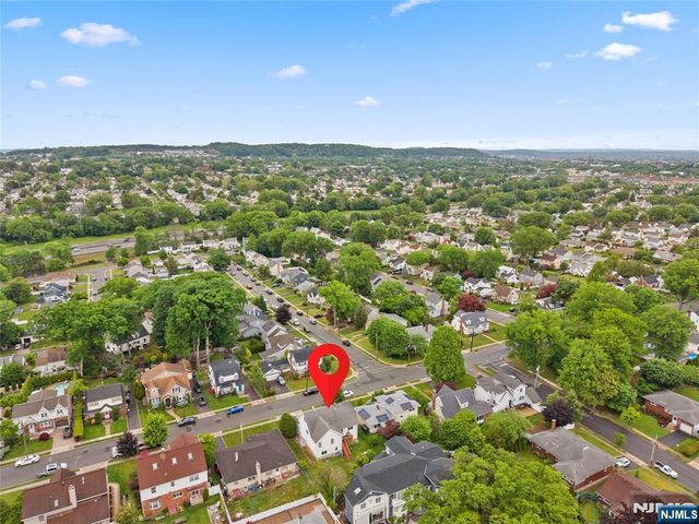 191 Pershing Road, Clifton, NJ 07013