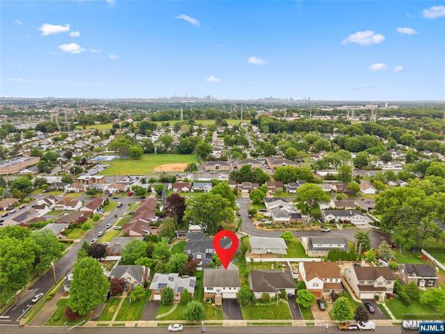 191 Pershing Road, Clifton, NJ 07013