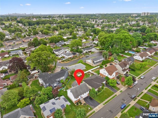 191 Pershing Road, Clifton, NJ 07013