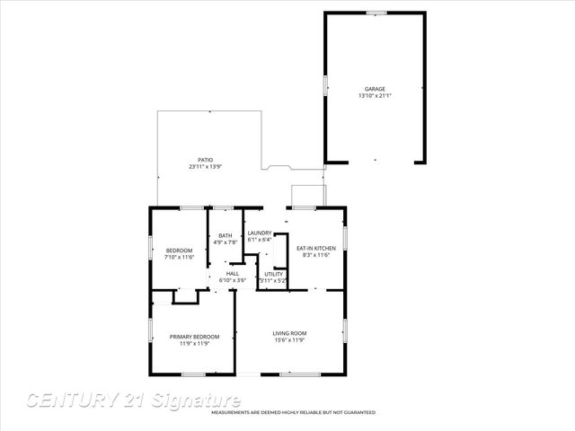 1307 E Haley Road, Midland, MI 48642