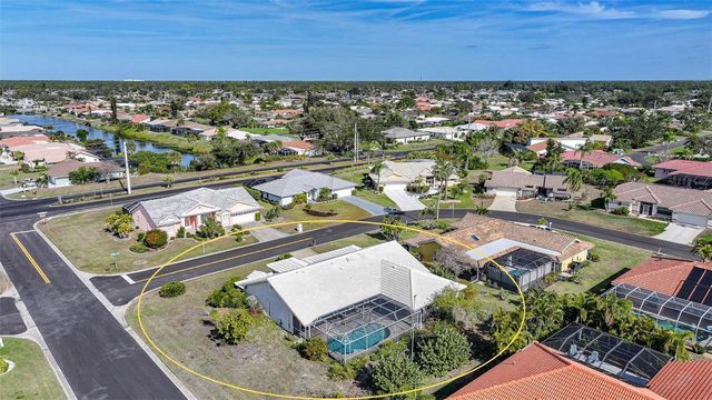 401 FIRETHORN AVENUE, Englewood, FL 34223