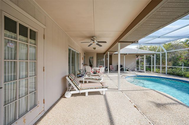 401 FIRETHORN AVENUE, Englewood, FL 34223