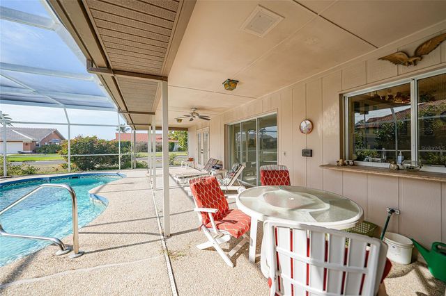 401 FIRETHORN AVENUE, Englewood, FL 34223