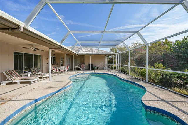 401 FIRETHORN AVENUE, Englewood, FL 34223