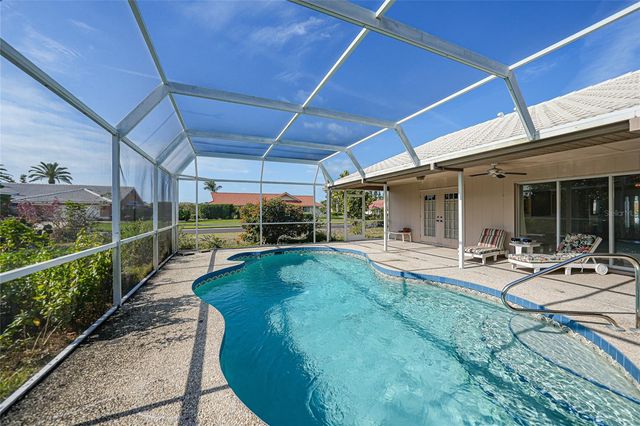 401 FIRETHORN AVENUE, Englewood, FL 34223