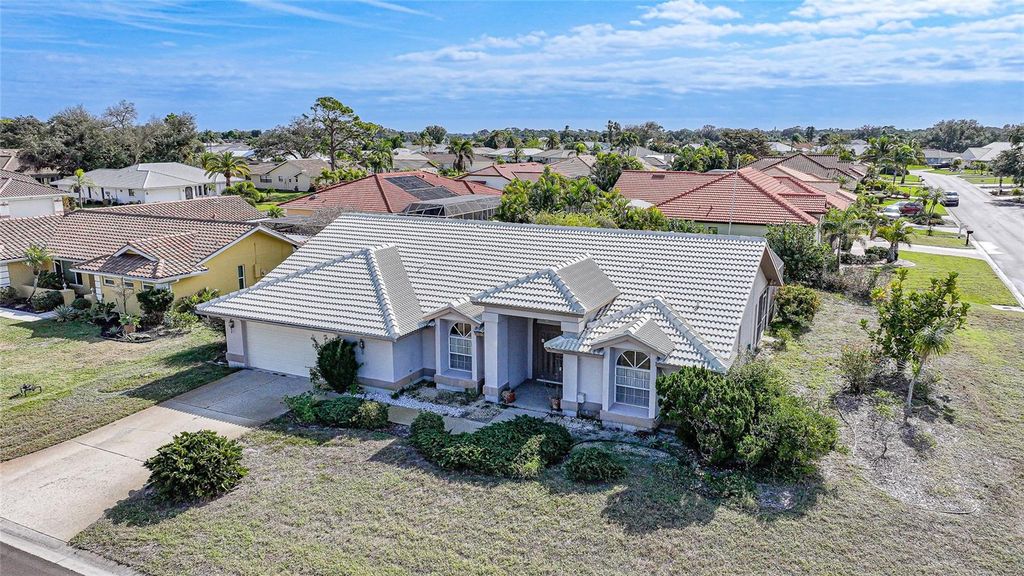 401 FIRETHORN AVENUE, Englewood, FL 34223