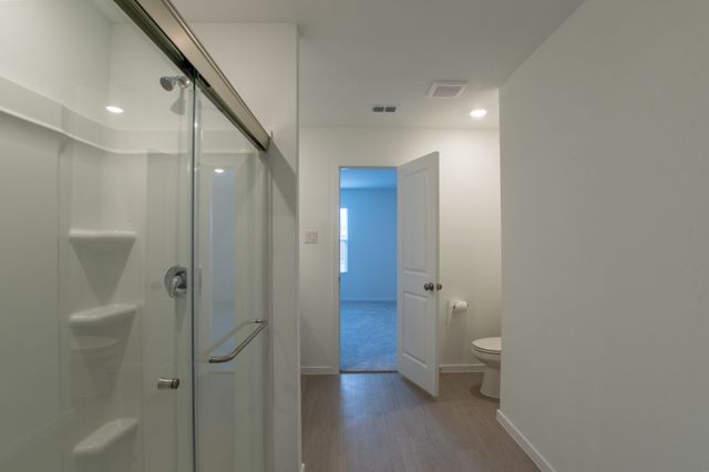 1605 Parliar Street, Mckinney, TX 75071