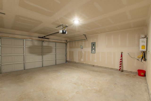 1605 Parliar Street, Mckinney, TX 75071